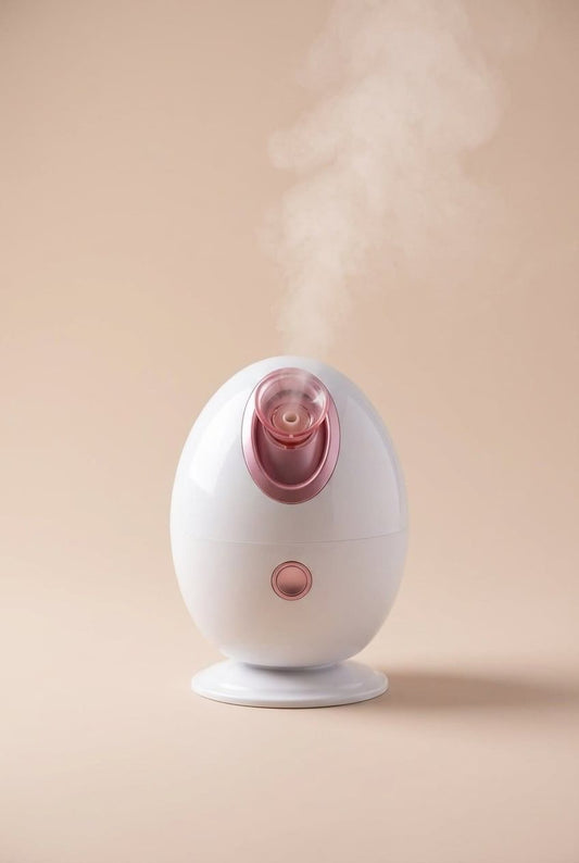 Sauna Facial SkinAura™