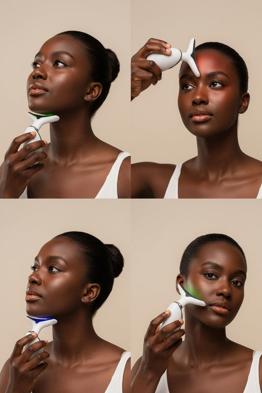 Rituel LumiLift SkinAura™