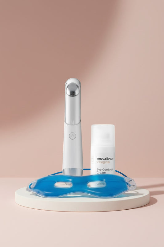 Rituel LumiEyes SkinAura™