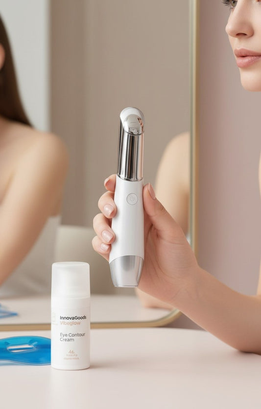 Rituel LumiEyes SkinAura™