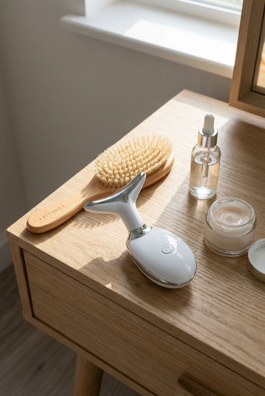 LumiLift SkinAura™