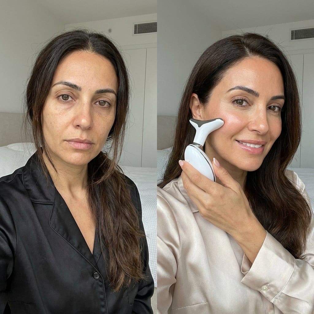 LumiLift SkinAura™